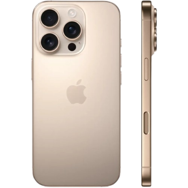 Apple iPhone 16 Pro 256GB Desert Titanium